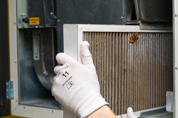 Best Emergency Air Duct Cleaning  in Trussville, AL
