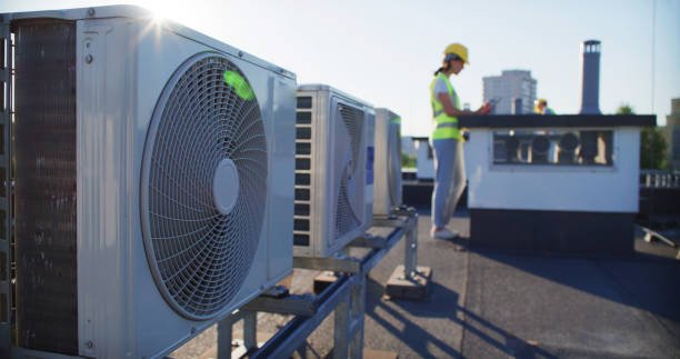 HVAC System Cleaning in AL