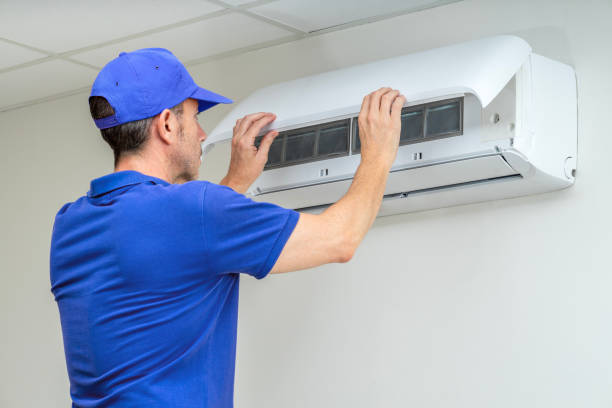 Best Air Vent Cleaning Services  in Trussville, AL