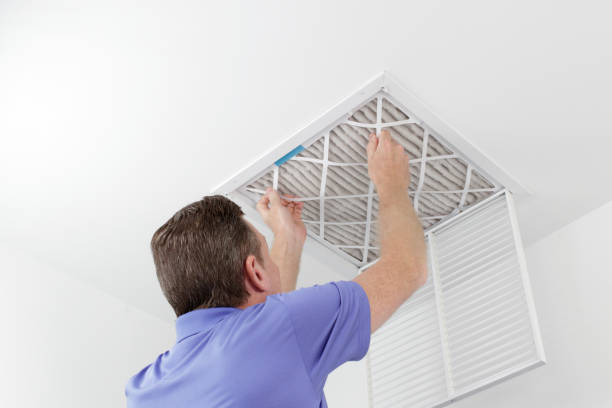 Best Best Air Duct Cleaning Company  in Trussville, AL